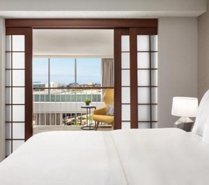 The Westin Long Beach 