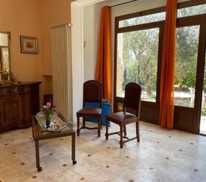 Locazione Turistica 