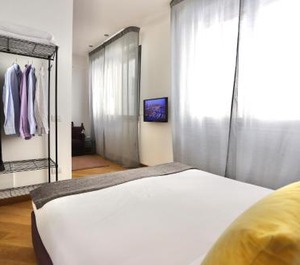 Palazzina B 