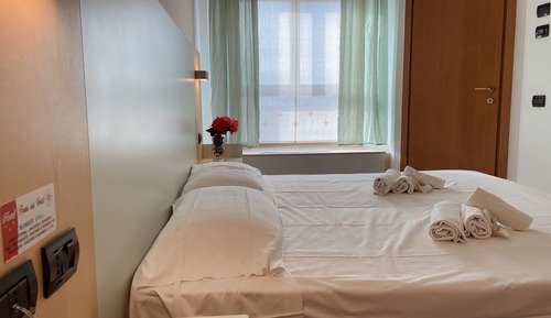 Comfort Triple Room