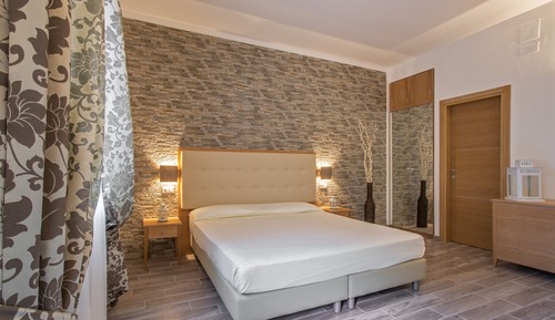 Superior Quadruple Room