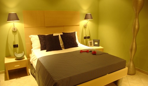 Basic Double Room