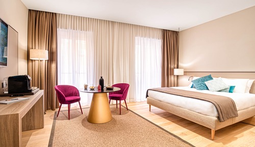 Junior Suite 2