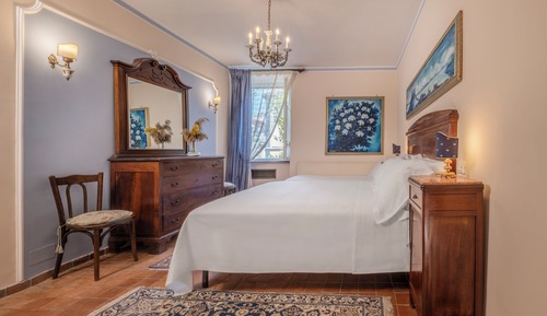 Classic Room