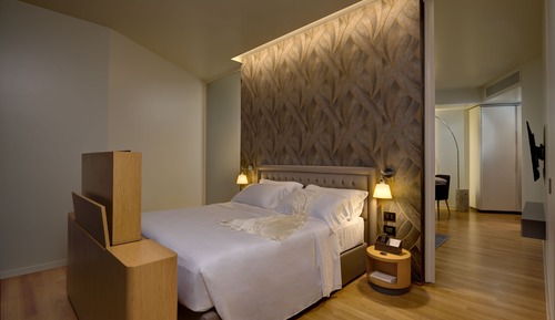 Suite, 1 Bedroom