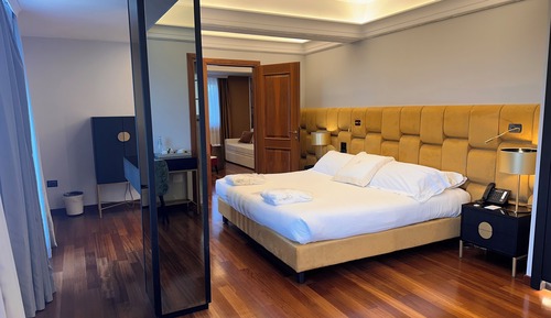 Suite (Oro)