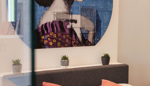 Deluxe Studio Suite
