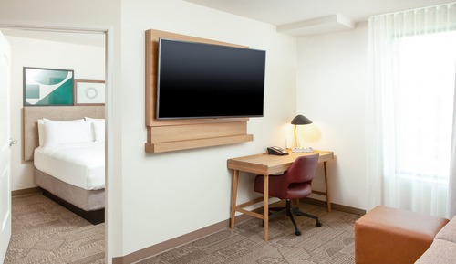 Suite, Kitchen