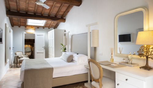 Standard Double Room, 1 Double Bed