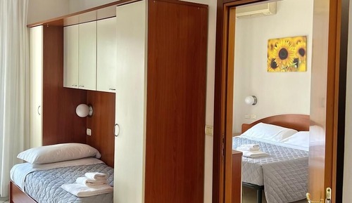 Apartment, 1 Bedroom