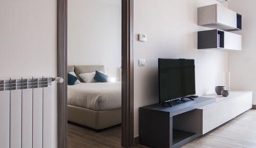 Apartment, 1 Bedroom (Verde)