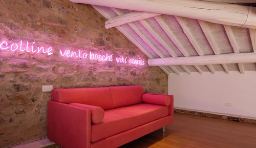 Panoramic Suite