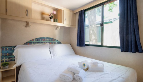 Comfort Mobile Home