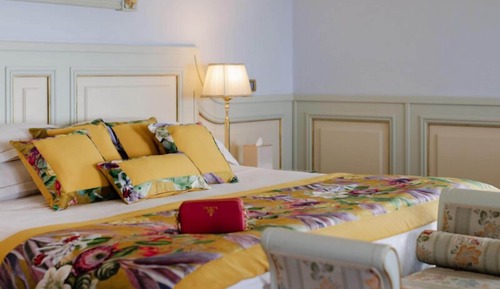 Suite, Sea View (Prestige)