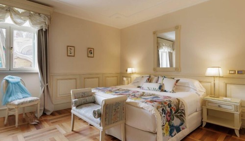 Superior Double Room Single Use