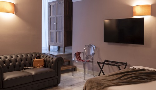 Loft Suite Spa