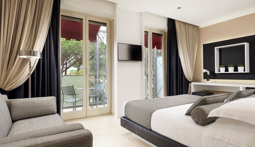 Superior Room (Riva's Room Plus)