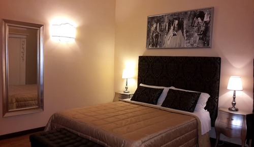 Apartment, 1 Bedroom