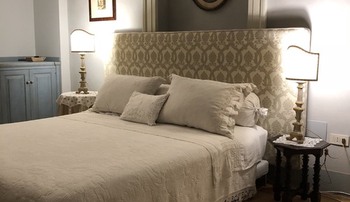 Camera Superior con letto matrimoniale