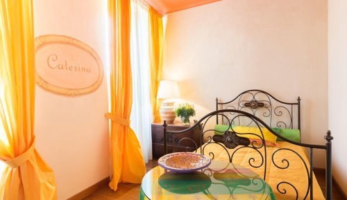 Comfort Double Room Single Use