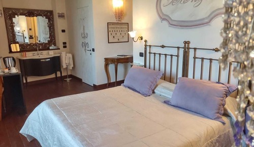 Comfort Suite