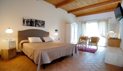 Exclusive Room