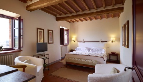 Classic Room
