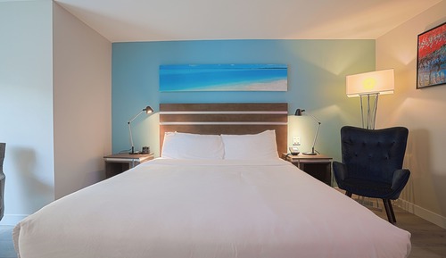 King Room