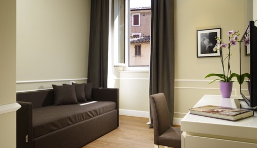 Junior Suite (Family)