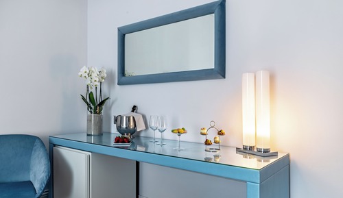 Premium Double Room