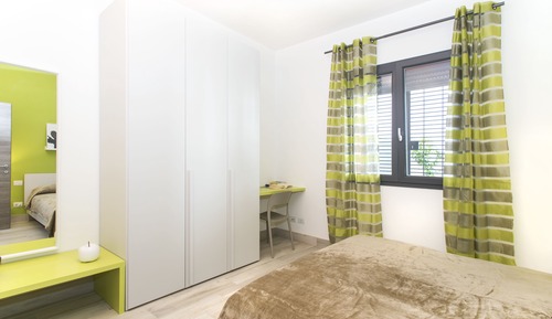 Honeymoon Apartment, 1 Bedroom, Ground Floor
