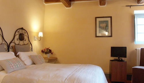 Comfort Double or Twin Room, Hill View