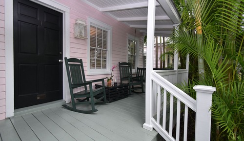 Basic Cottage