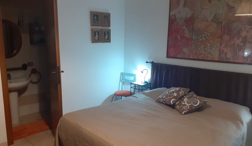 Double or Twin Room, Private Bathroom