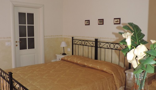 Deluxe Double or Twin Room, Balcony