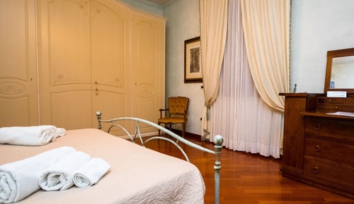 Exclusive Room