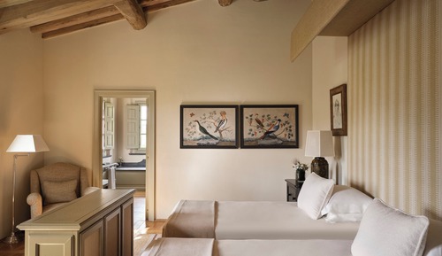 Villa (Casa del Fiume)