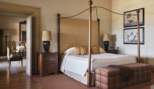 Suite (Castiglion del Bosco)