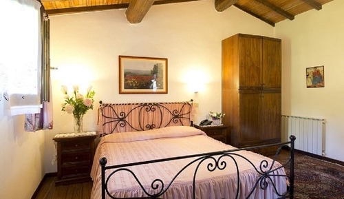 Double Room Single Use