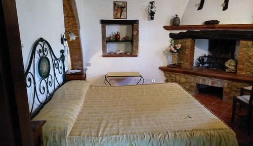 Superior Double Room, 1 Queen Bed, Non Smoking