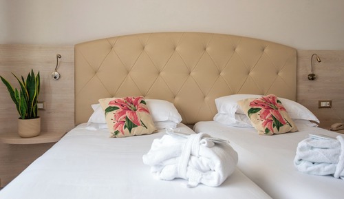 Comfort Twin Room