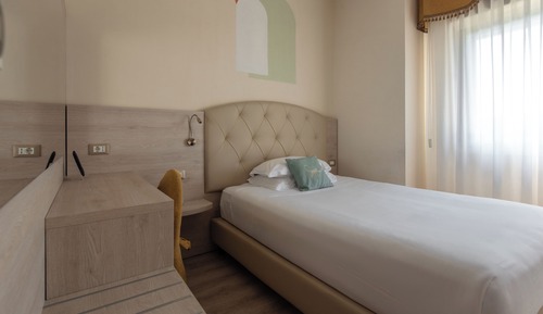 Basic Single Room