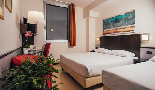 Basic Room