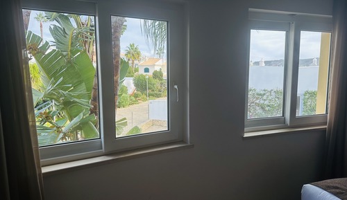 Standard Studio (No Balcony)
