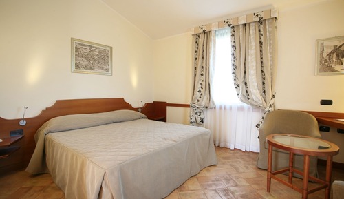 Superior  room