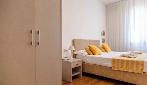 Classic Double or Twin Room