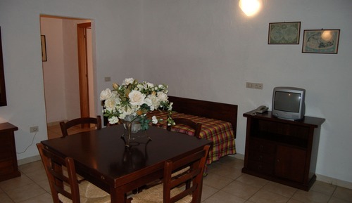 Panoramic Apartment, 1 Bedroom, Kitchenette, Ground Floor