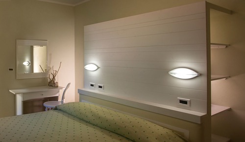Economy Triple Room