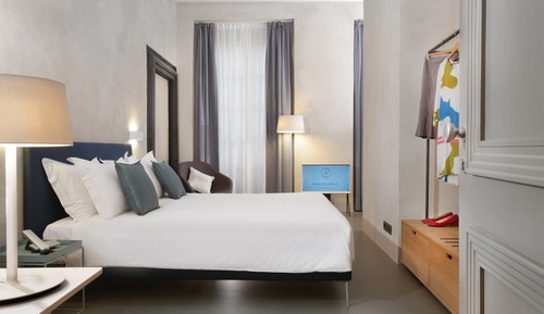 Premium Double Room