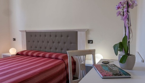 Triple Room, Balcony